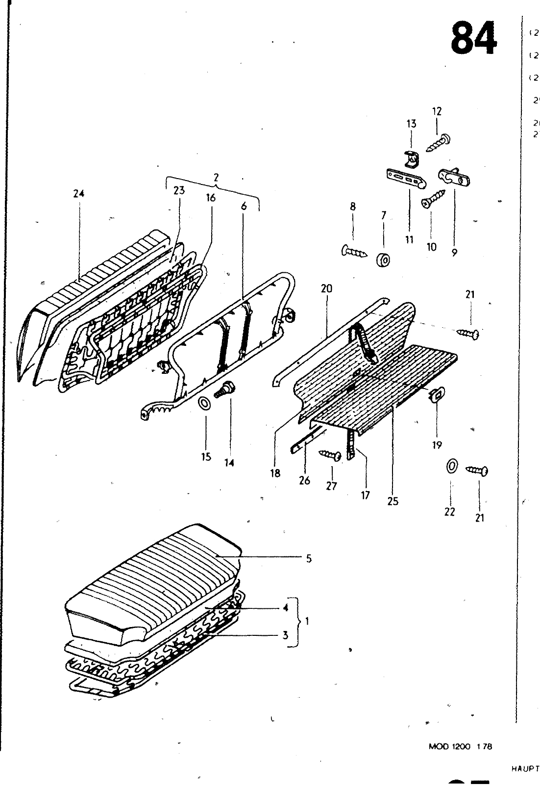 Vorschau VW 1200 F 118 2100 001> Seite 259
