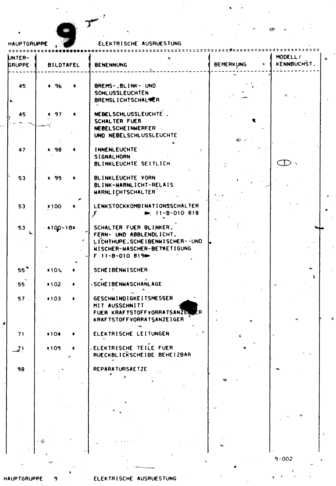 Vorschau VW 1200 F 118 2100 001> Seite 38