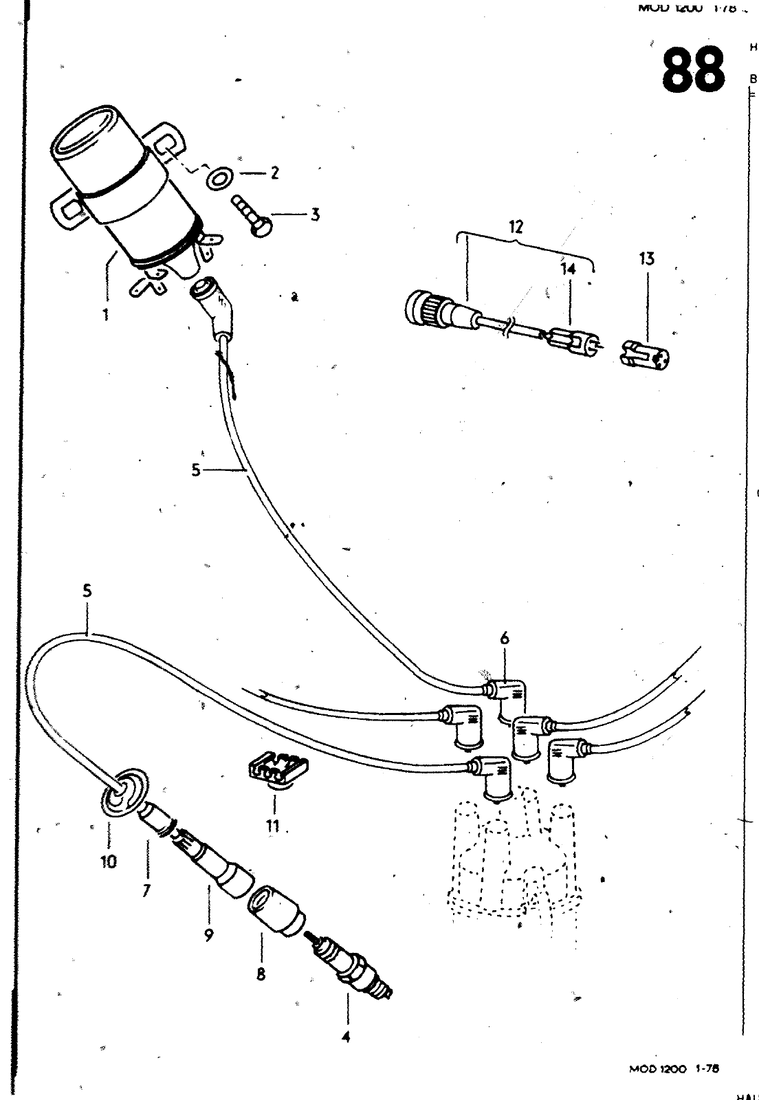 Vorschau VW 1200 F 118 2100 001> Seite 275