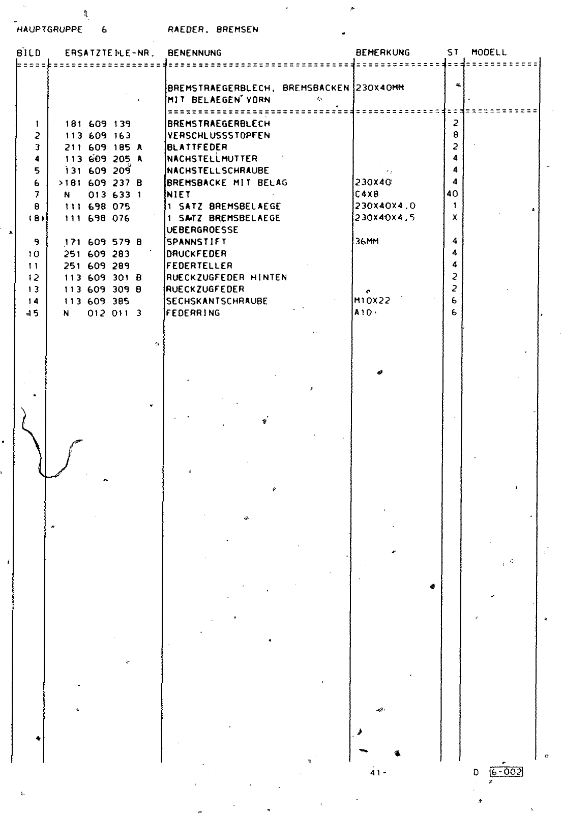 Vorschau VW 1200 F 118 2100 001> Seite 154