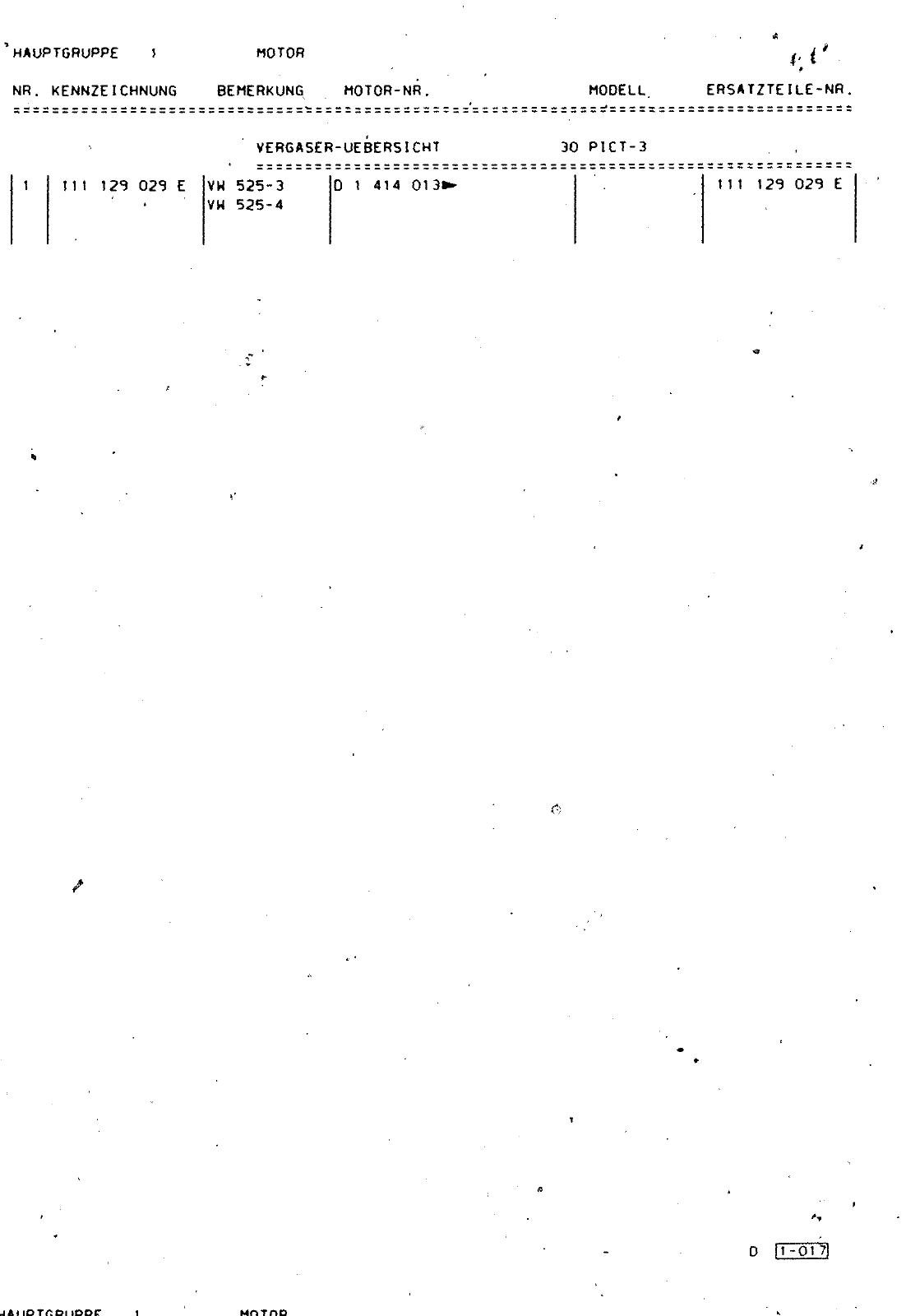 Vorschau VW 1200 F 118 2100 001> Seite 76