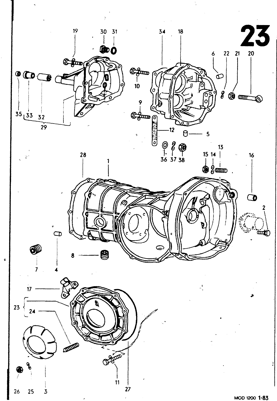 Vorschau VW 1200 F 118 2100 001> Seite 107
