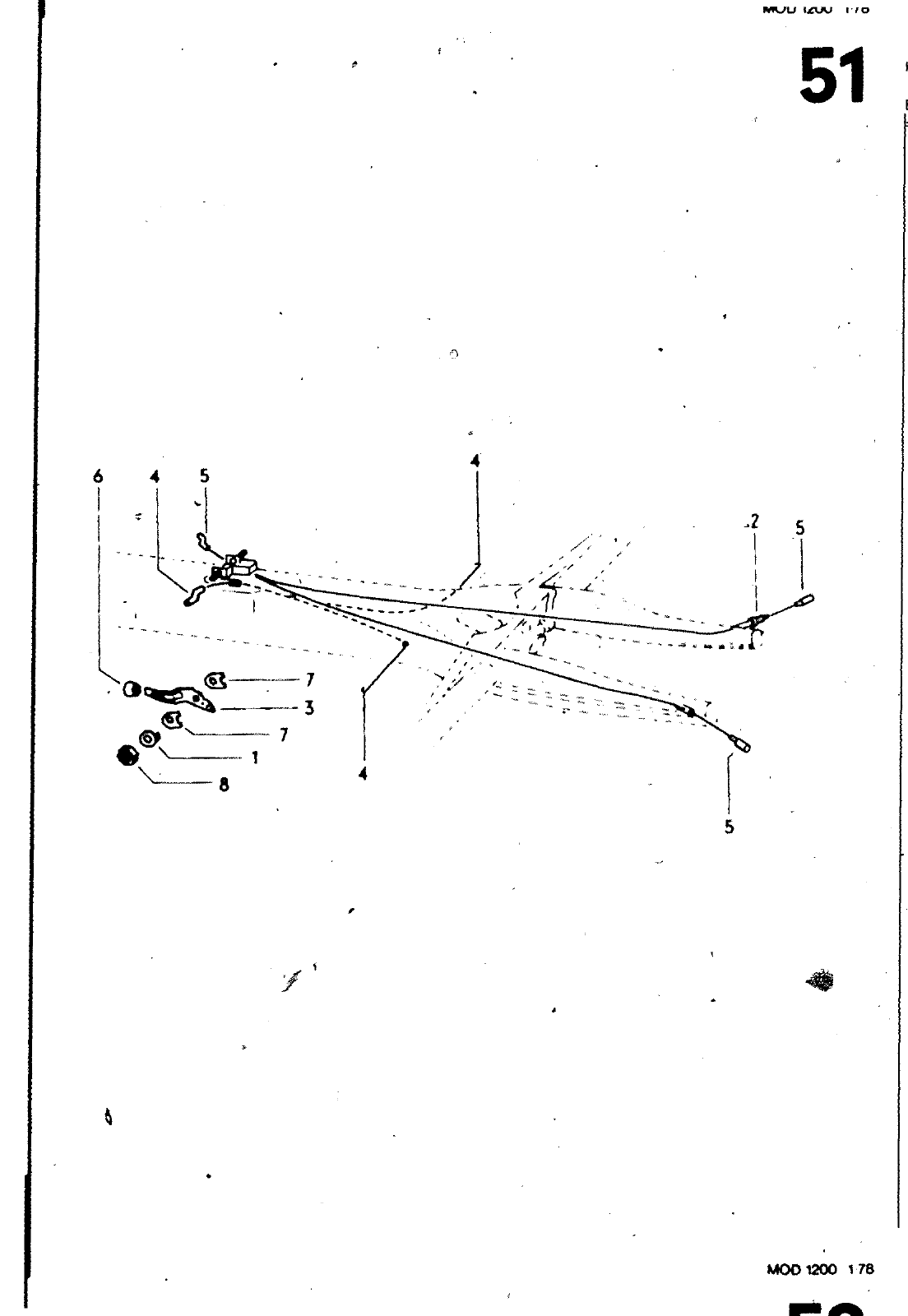 Vorschau VW 1200 F 118 2100 001> Seite 175