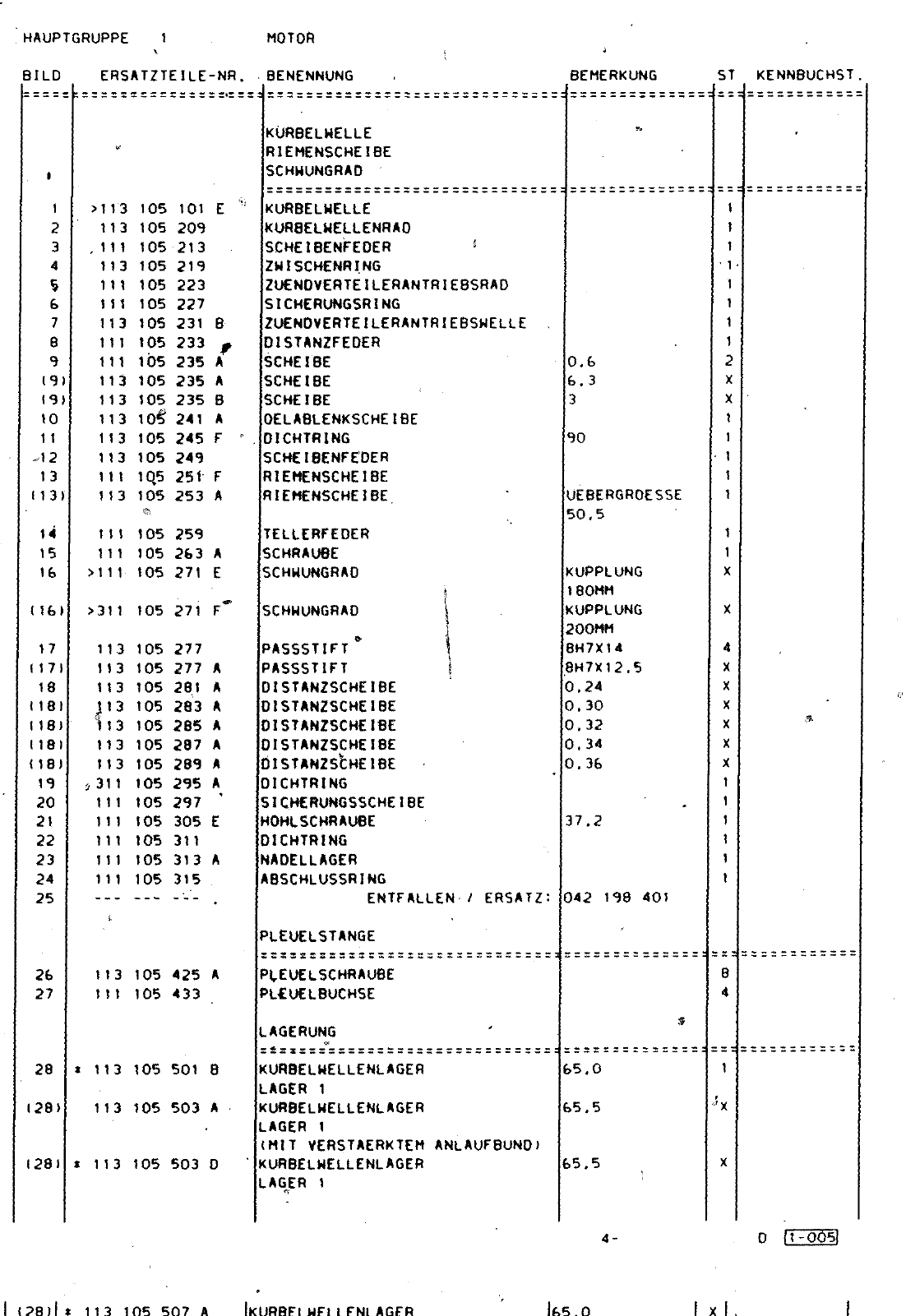 Vorschau VW 1200 F 118 2100 001> Seite 52