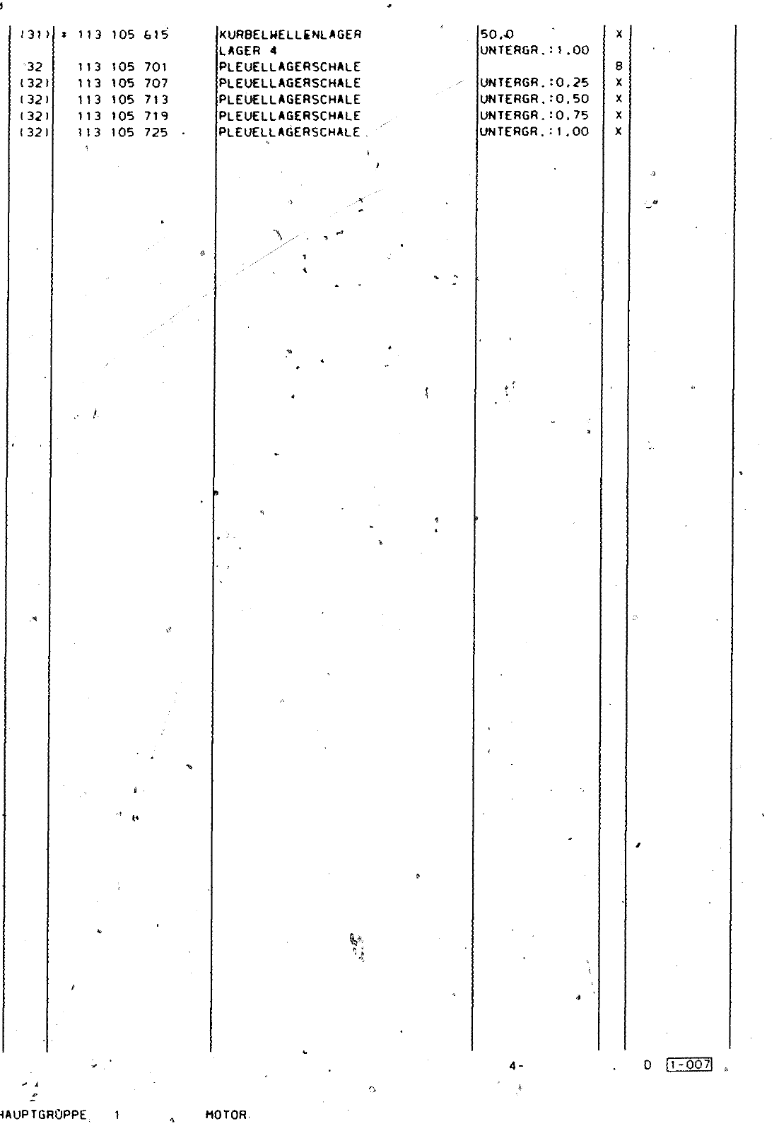 Vorschau VW 1200 F 118 2100 001> Seite 56