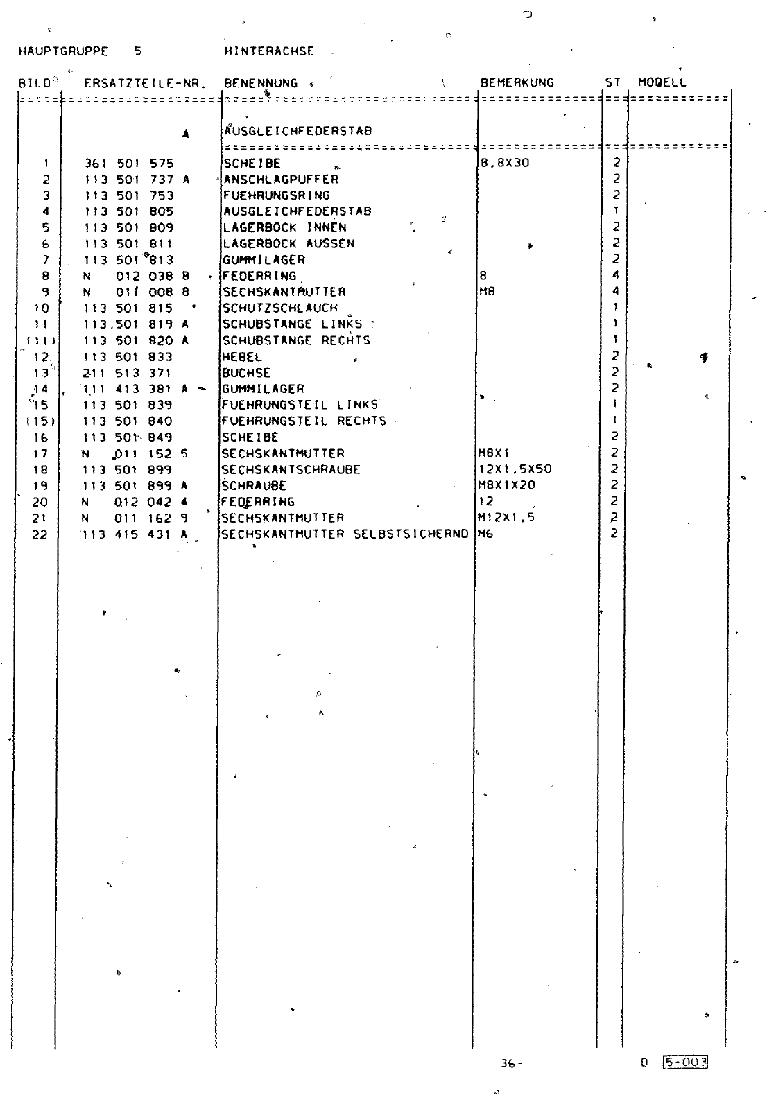Vorschau VW 1200 F 118 2100 001> Seite 142