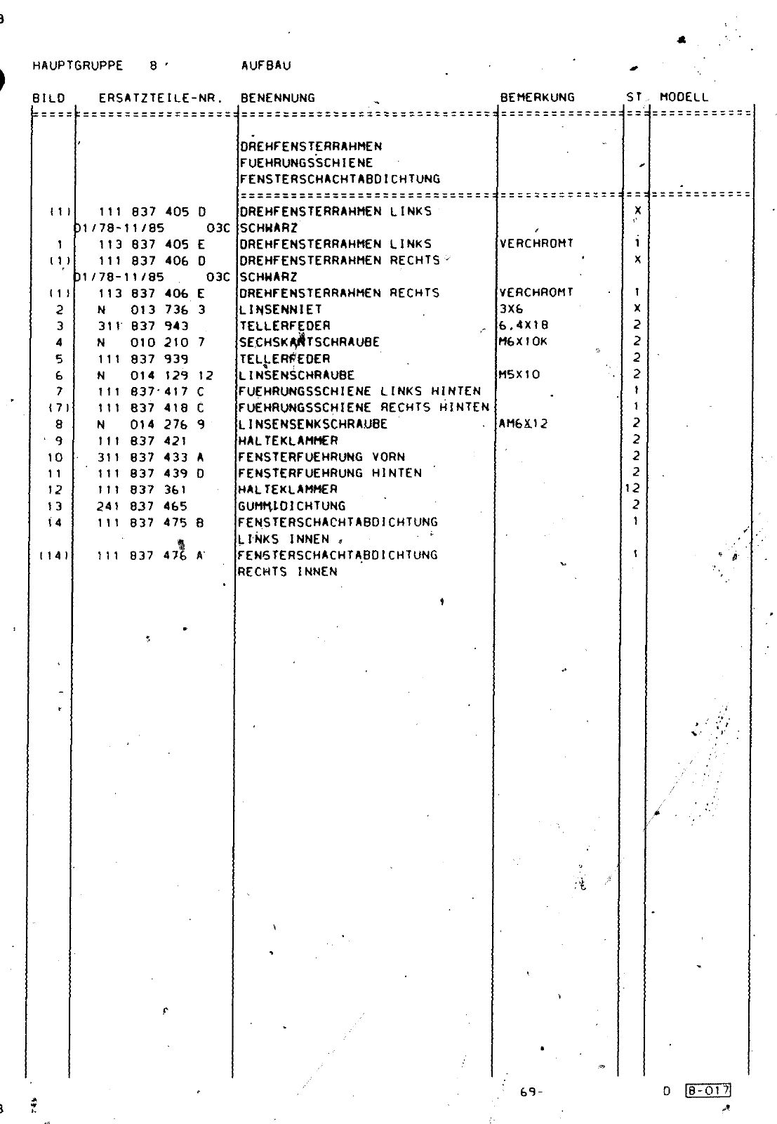 Vorschau VW 1200 F 118 2100 001> Seite 214