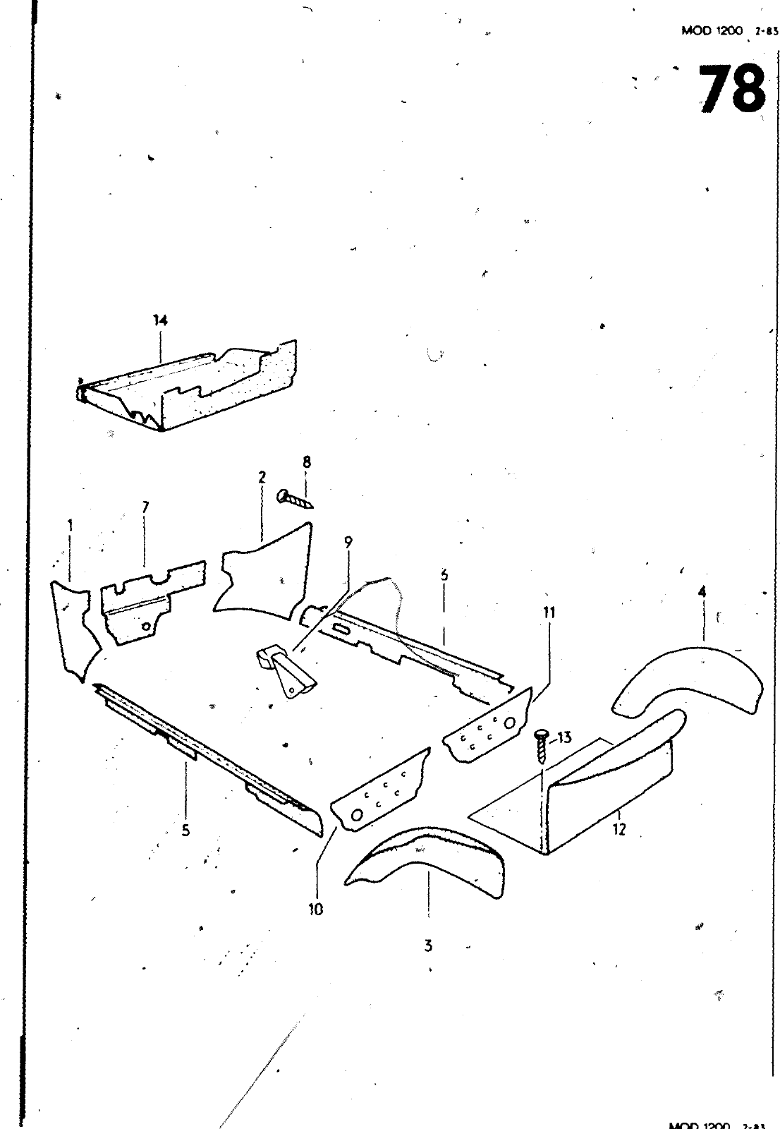 Vorschau VW 1200 F 118 2100 001> Seite 241