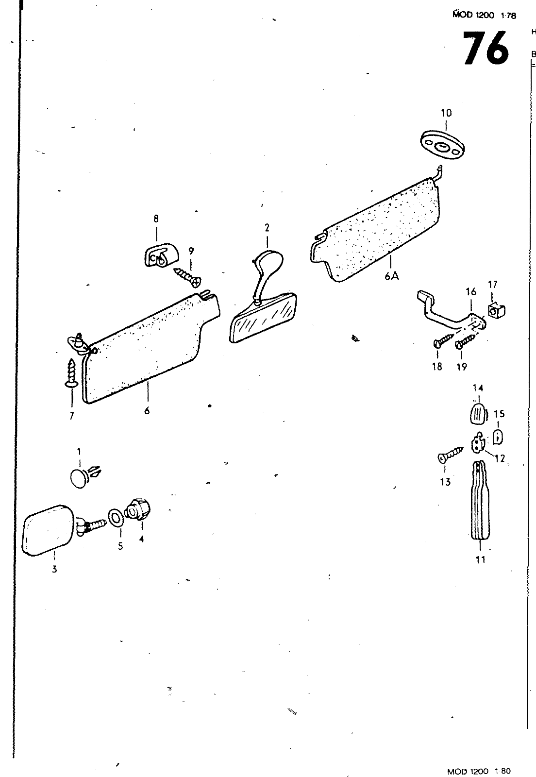 Vorschau VW 1200 F 118 2100 001> Seite 235