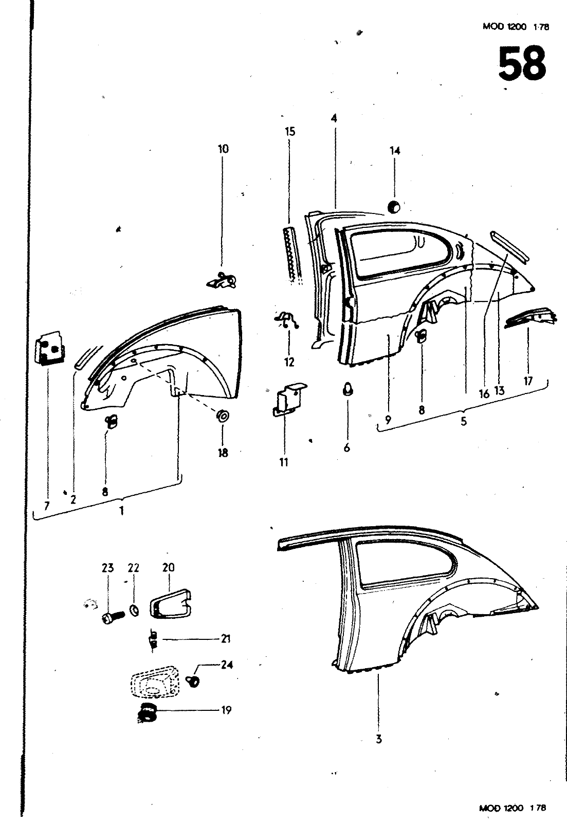 Vorschau VW 1200 F 118 2100 001> Seite 189