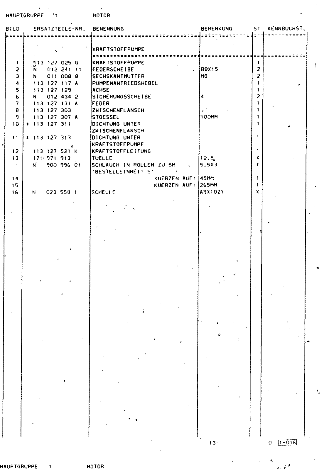 Vorschau VW 1200 F 118 2100 001> Seite 74