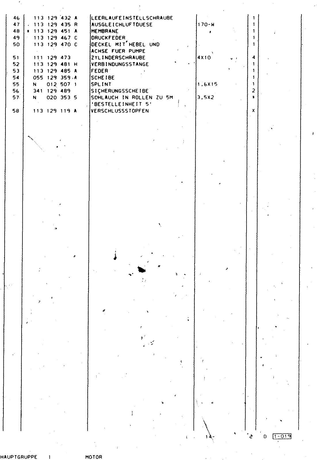 Vorschau VW 1200 F 118 2100 001> Seite 80