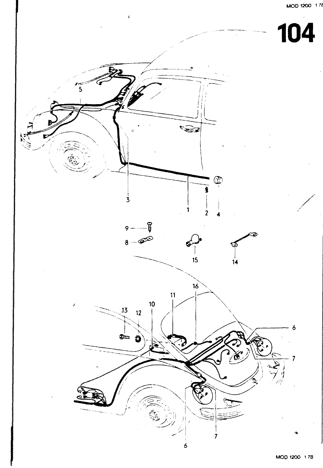 Vorschau VW 1200 F 118 2100 001> Seite 313