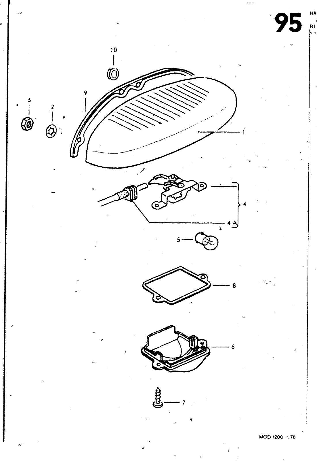 Vorschau VW 1200 F 118 2100 001> Seite 293