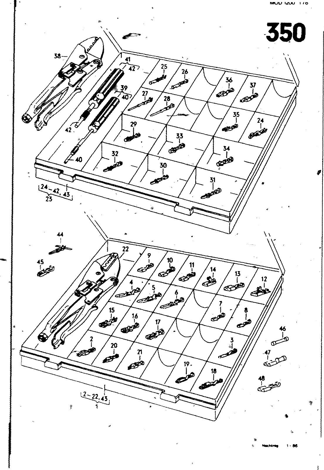 Vorschau VW 1200 F 118 2100 001> Seite 321