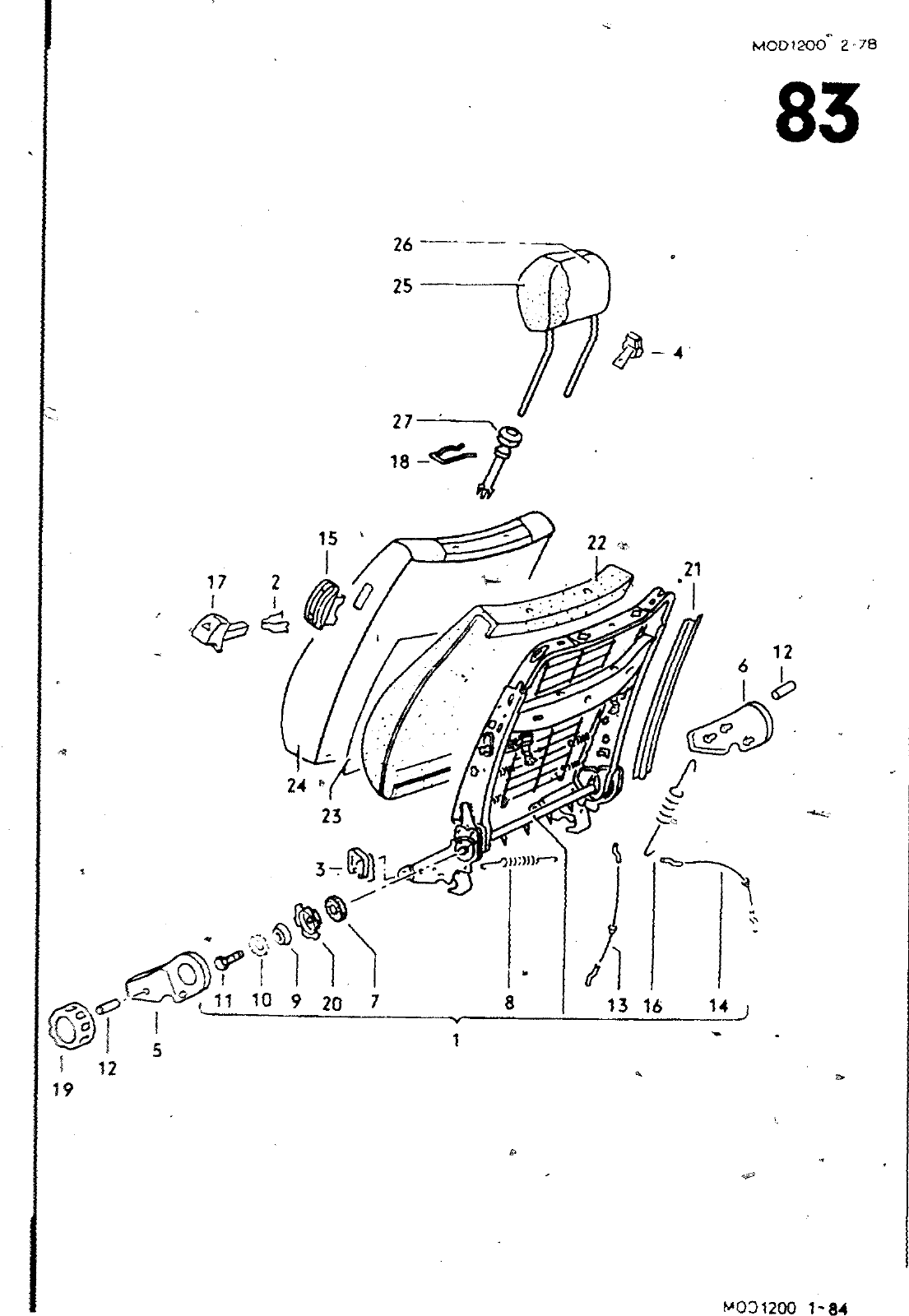 Vorschau VW 1200 F 118 2100 001> Seite 253
