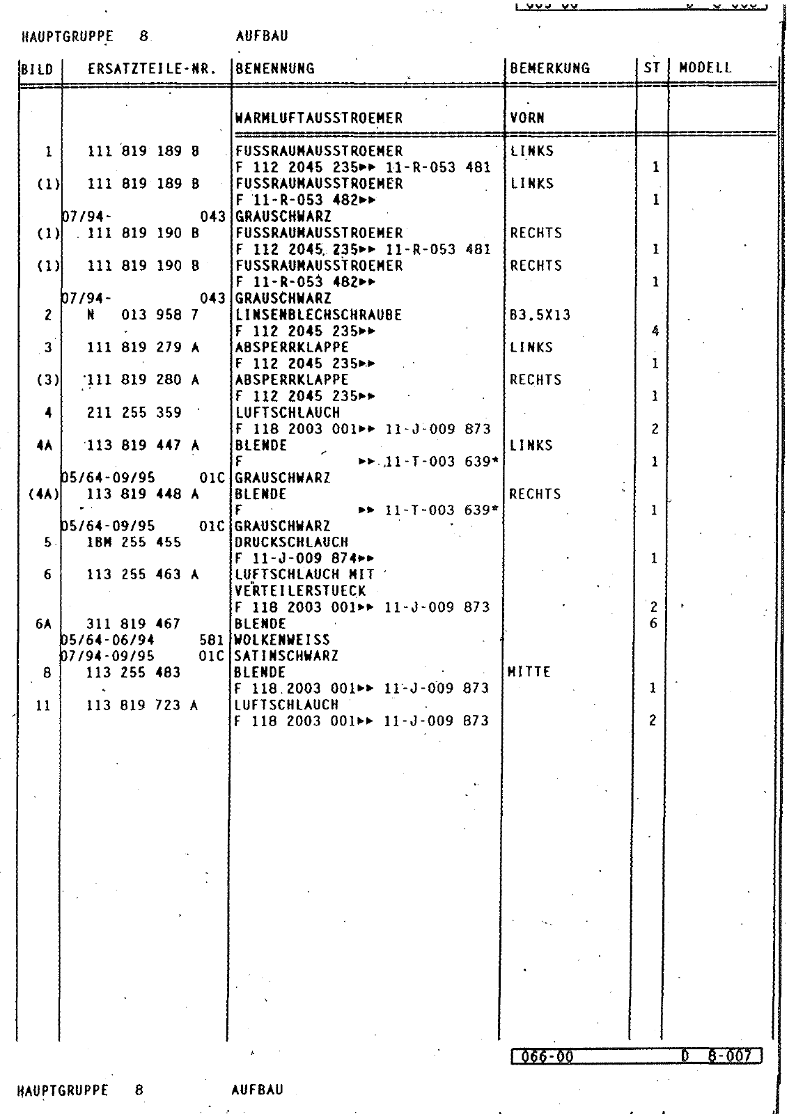 Vorschau Typ 1 (Mex) Seite 282