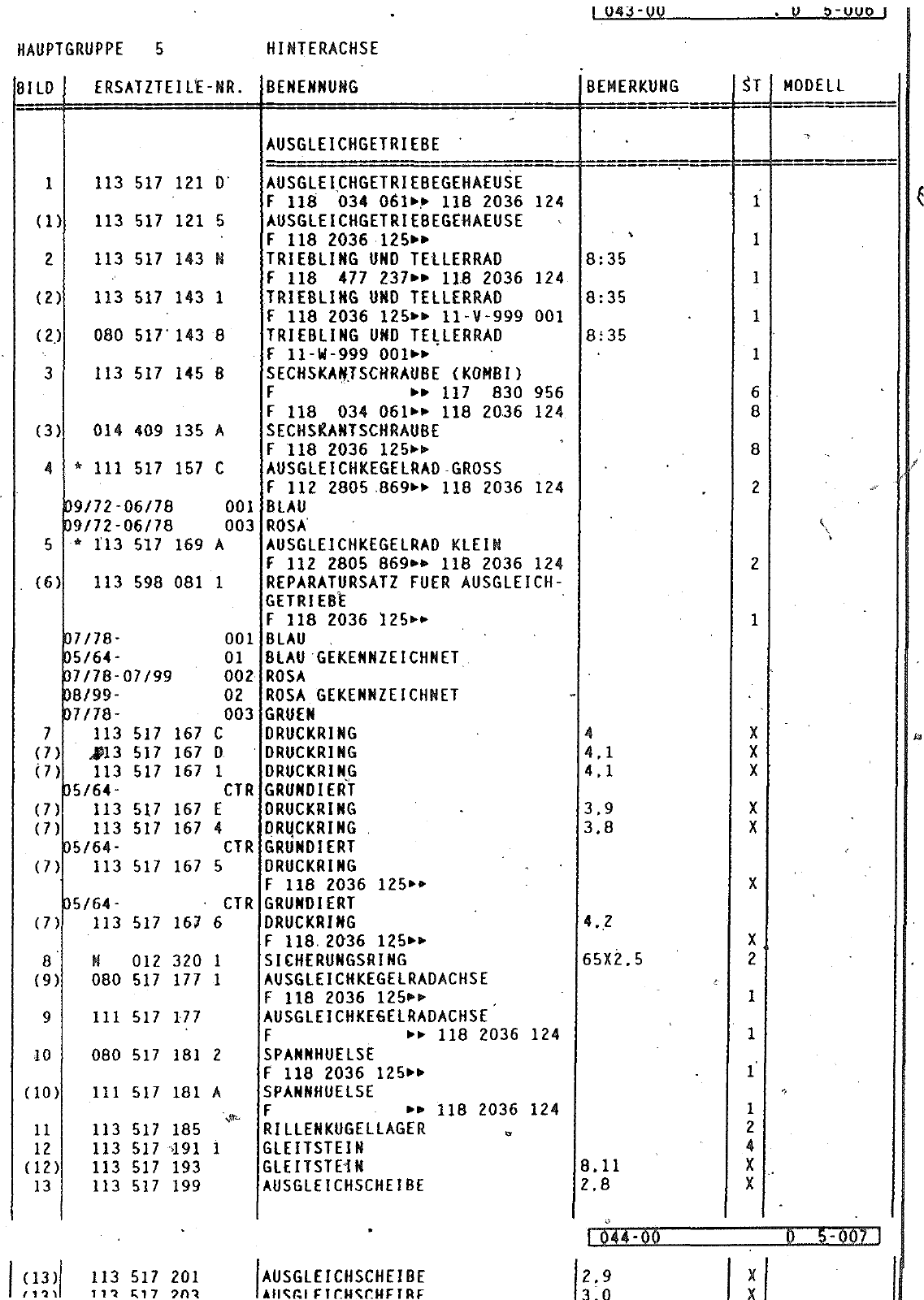 Vorschau Typ 1 (Mex) Seite 216