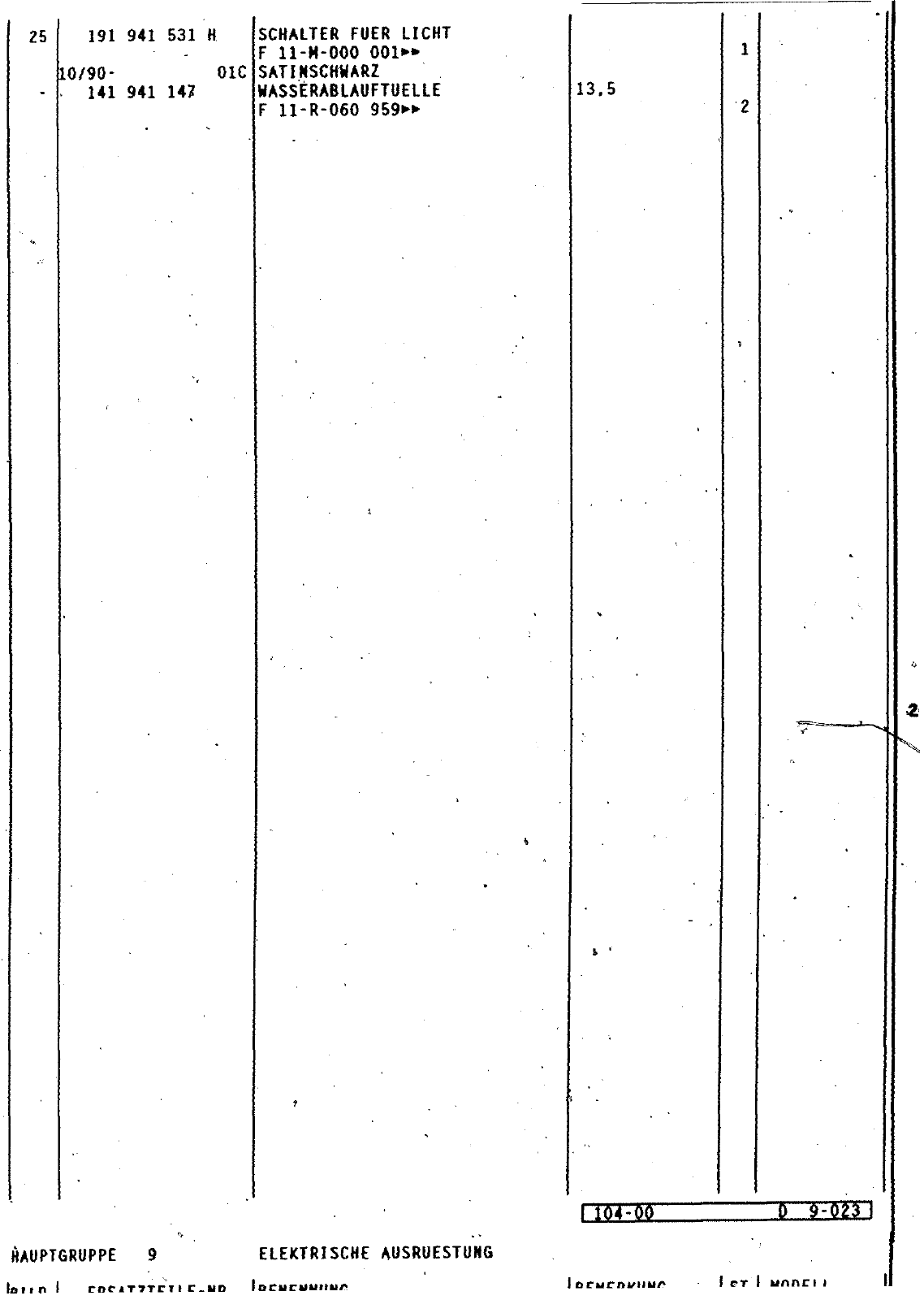 Vorschau Typ 1 (Mex) Seite 426