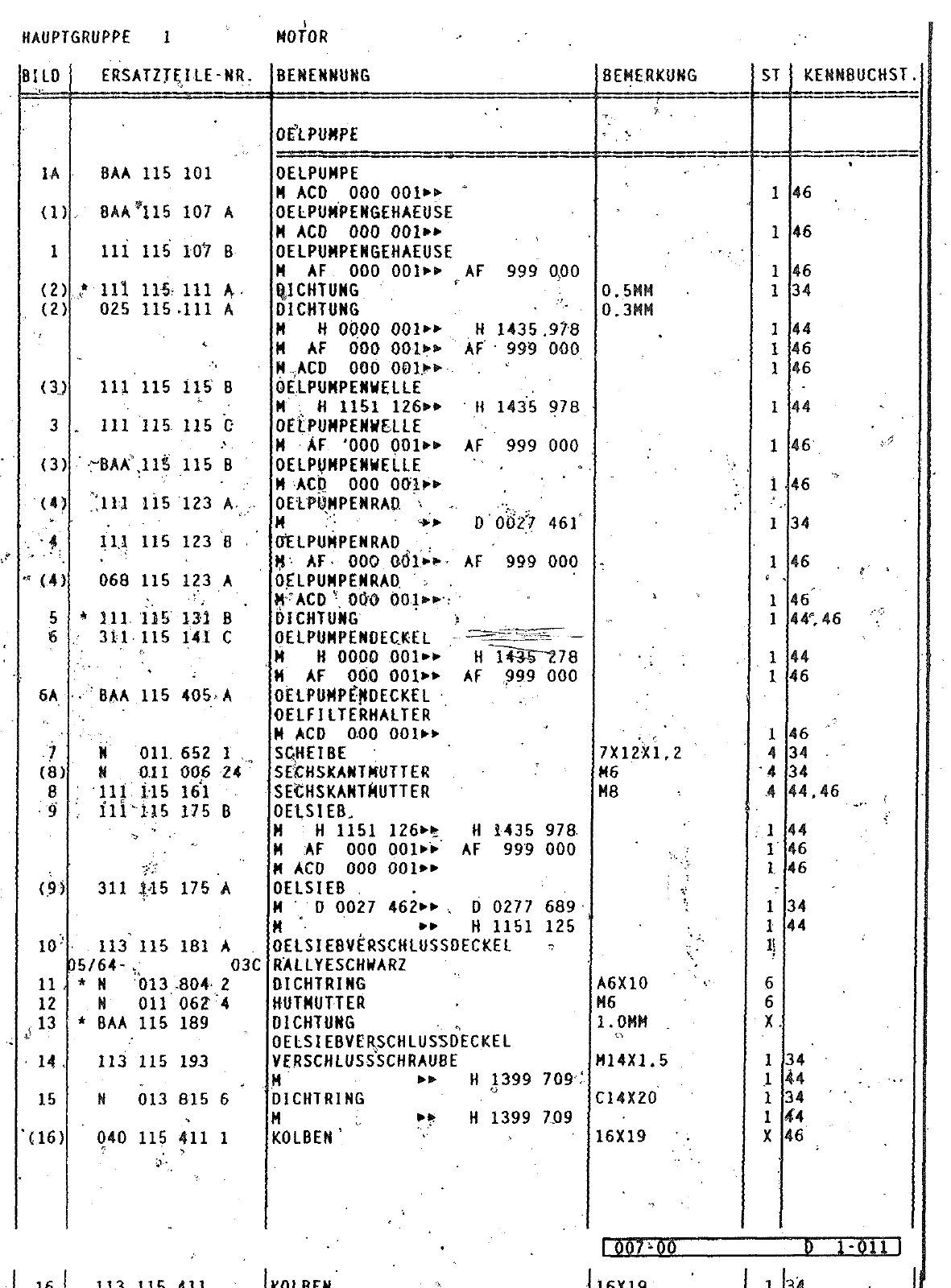 Vorschau Typ 1 (Mex) Seite 72