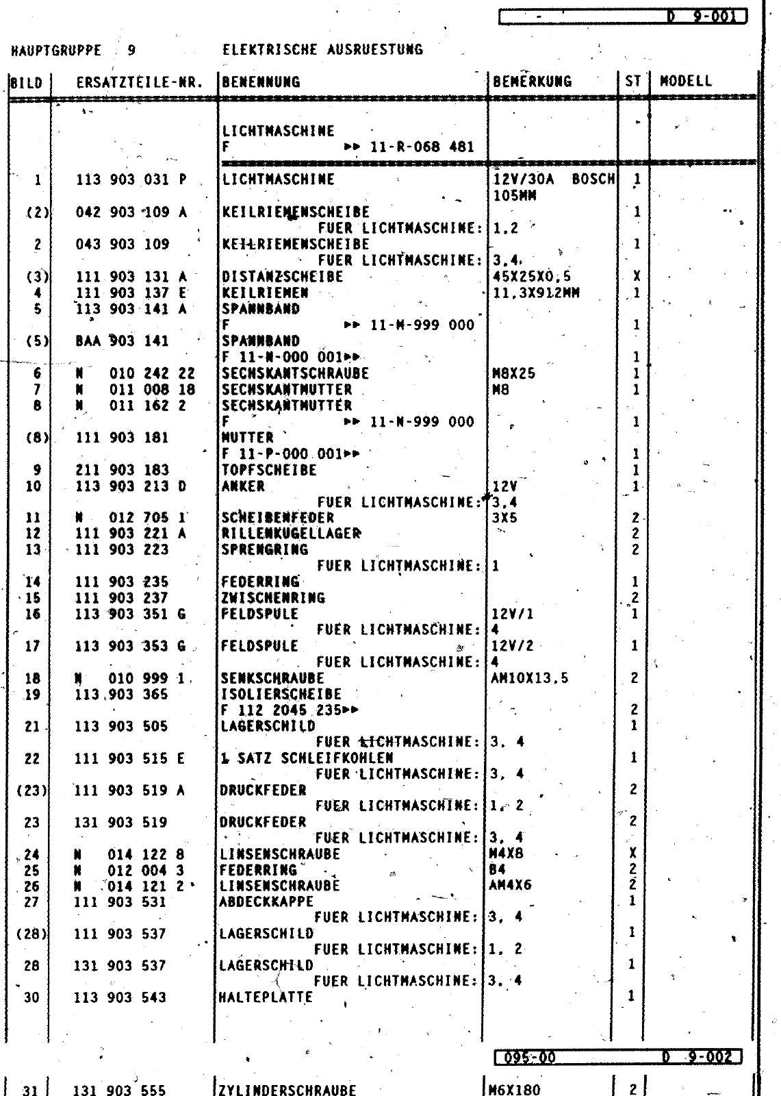 Vorschau Typ 1 (Mex) Seite 384