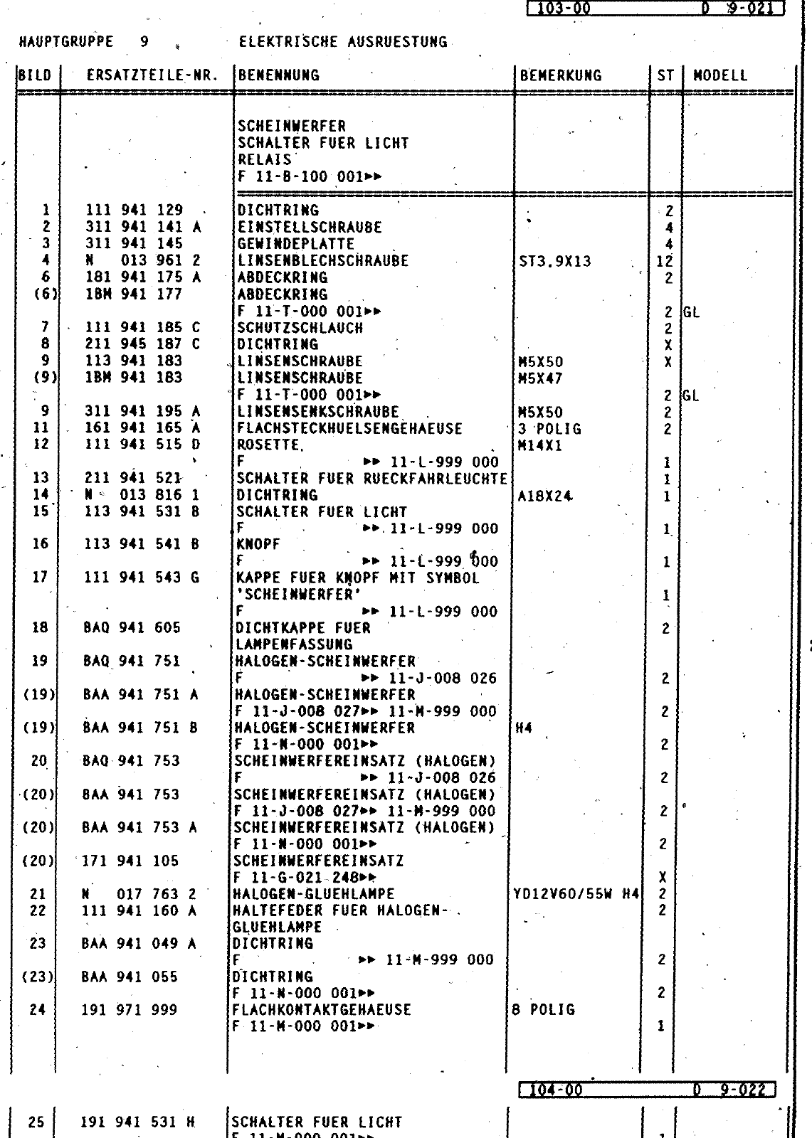 Vorschau Typ 1 (Mex) Seite 424