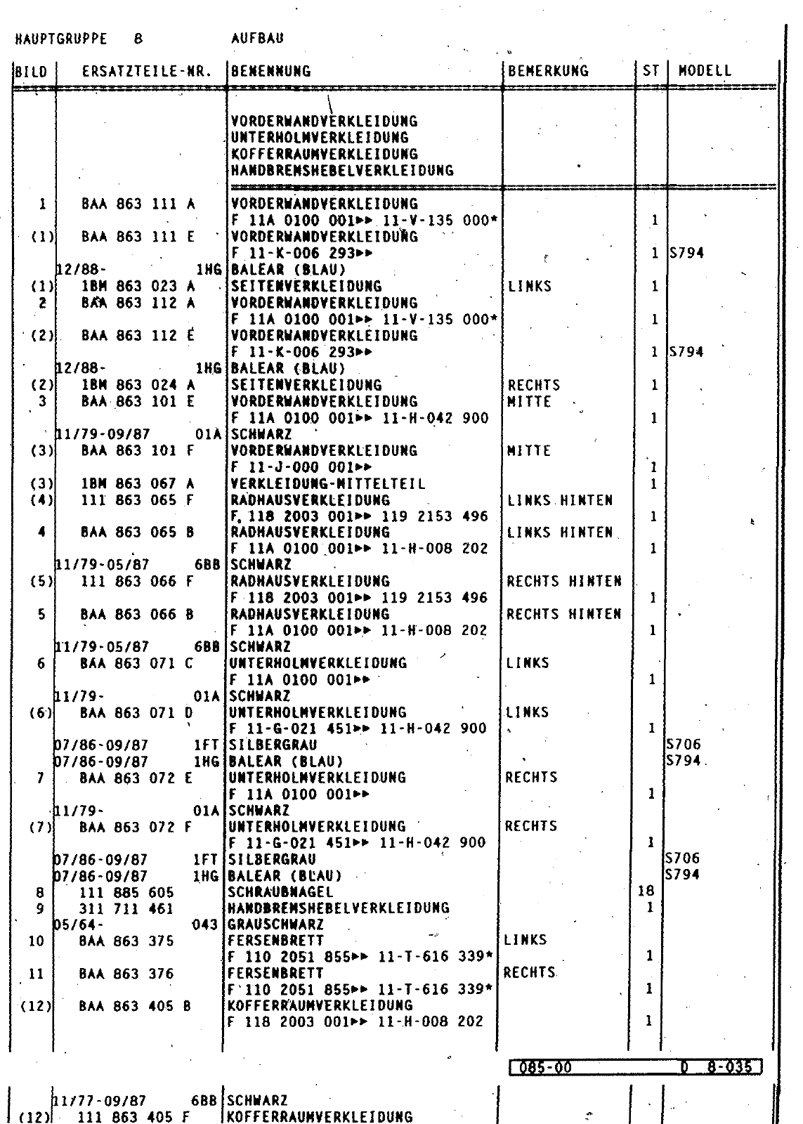 Vorschau Typ 1 (Mex) Seite 338