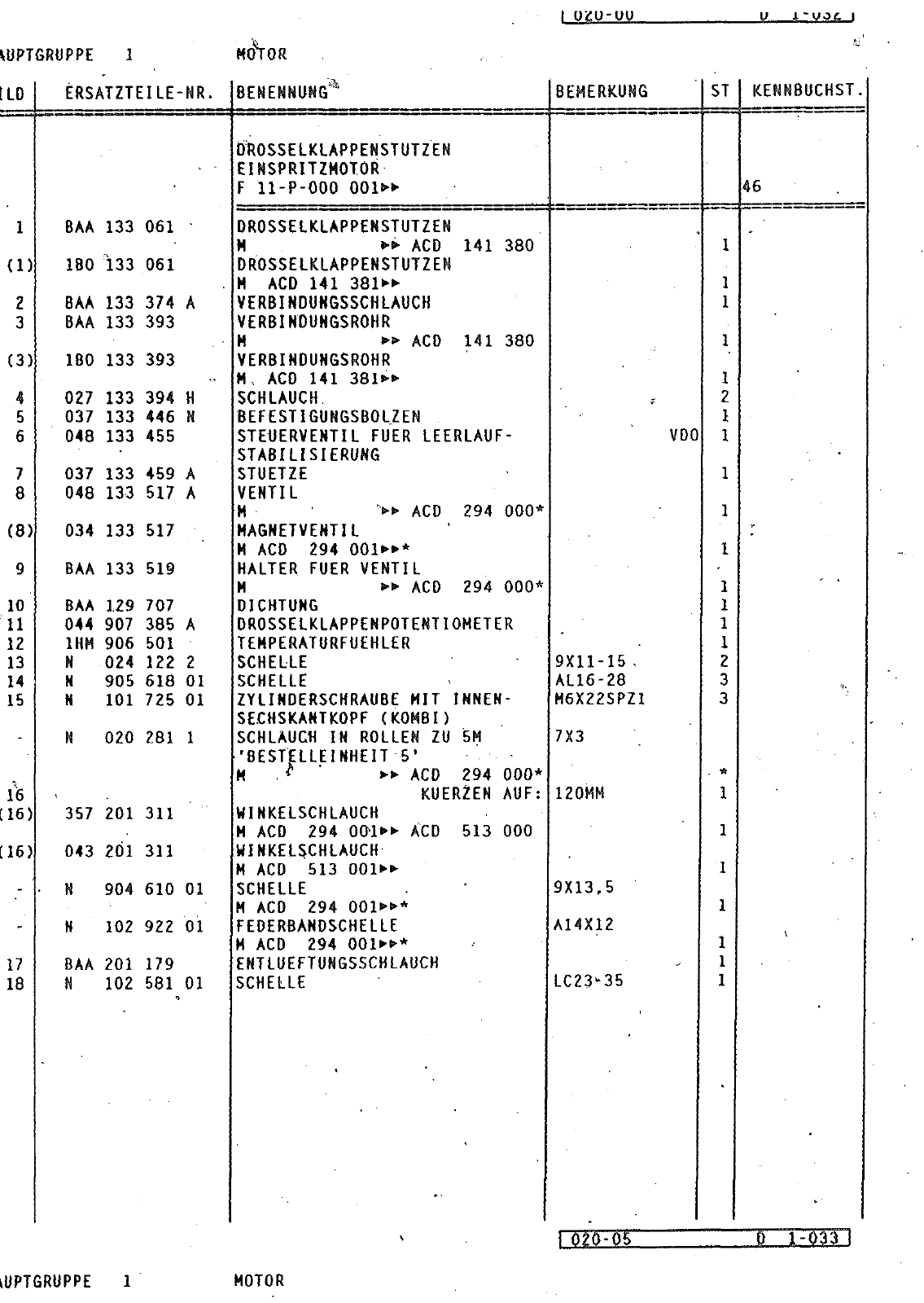 Vorschau Typ 1 (Mex) Seite 116