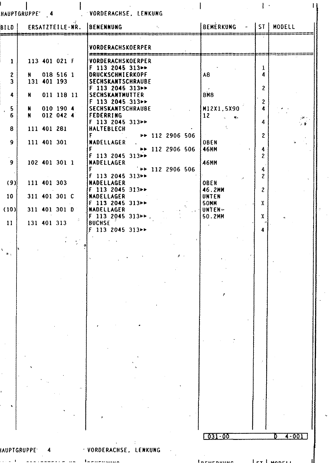 Vorschau Typ 1 (Mex) Seite 176