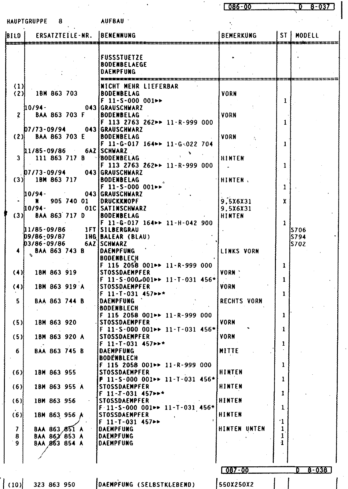 Vorschau Typ 1 (Mex) Seite 344