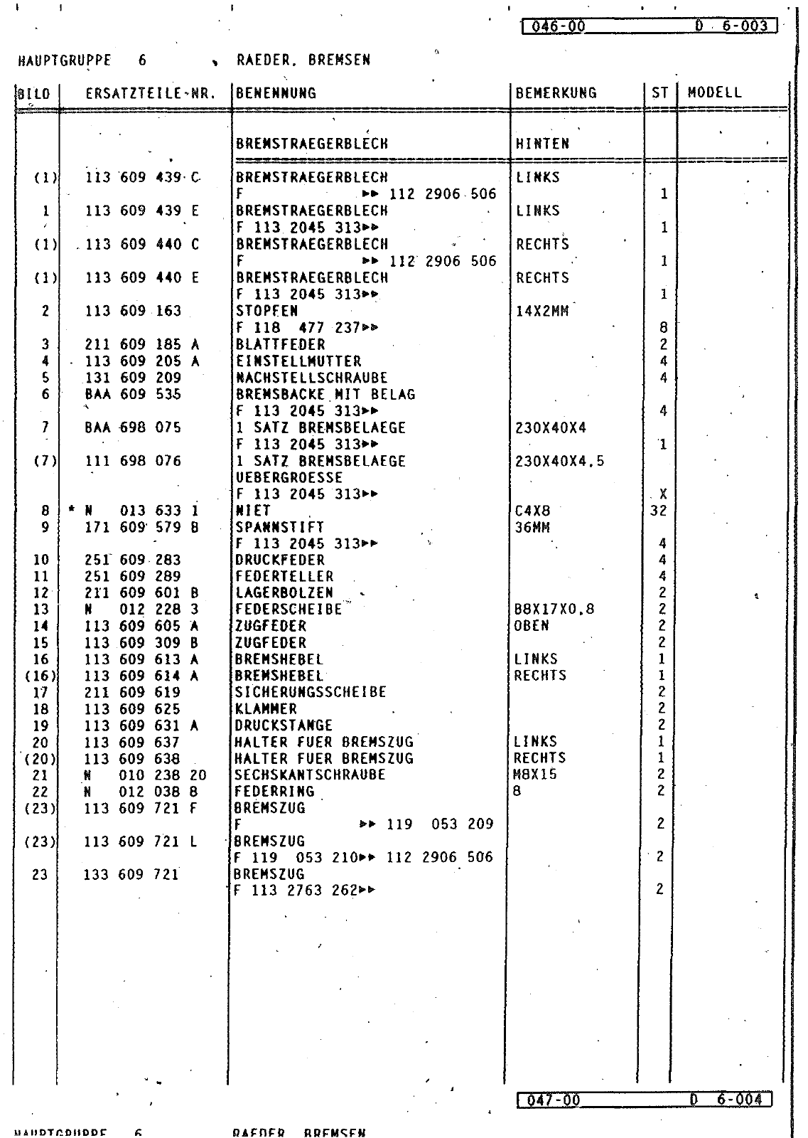 Vorschau Typ 1 (Mex) Seite 228