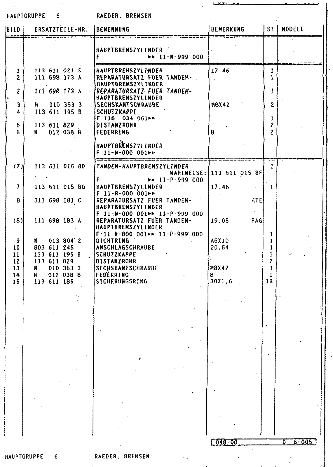 Vorschau Typ 1 (Mex) Seite 230