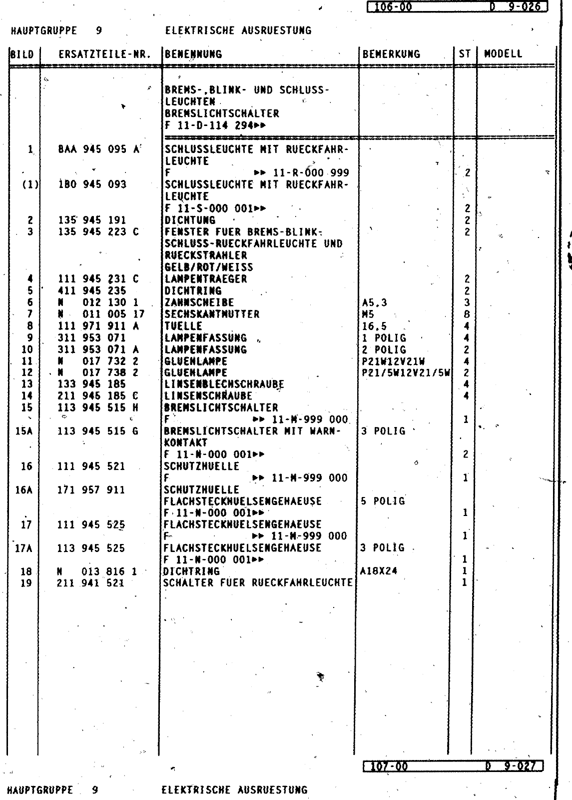 Vorschau Typ 1 (Mex) Seite 434