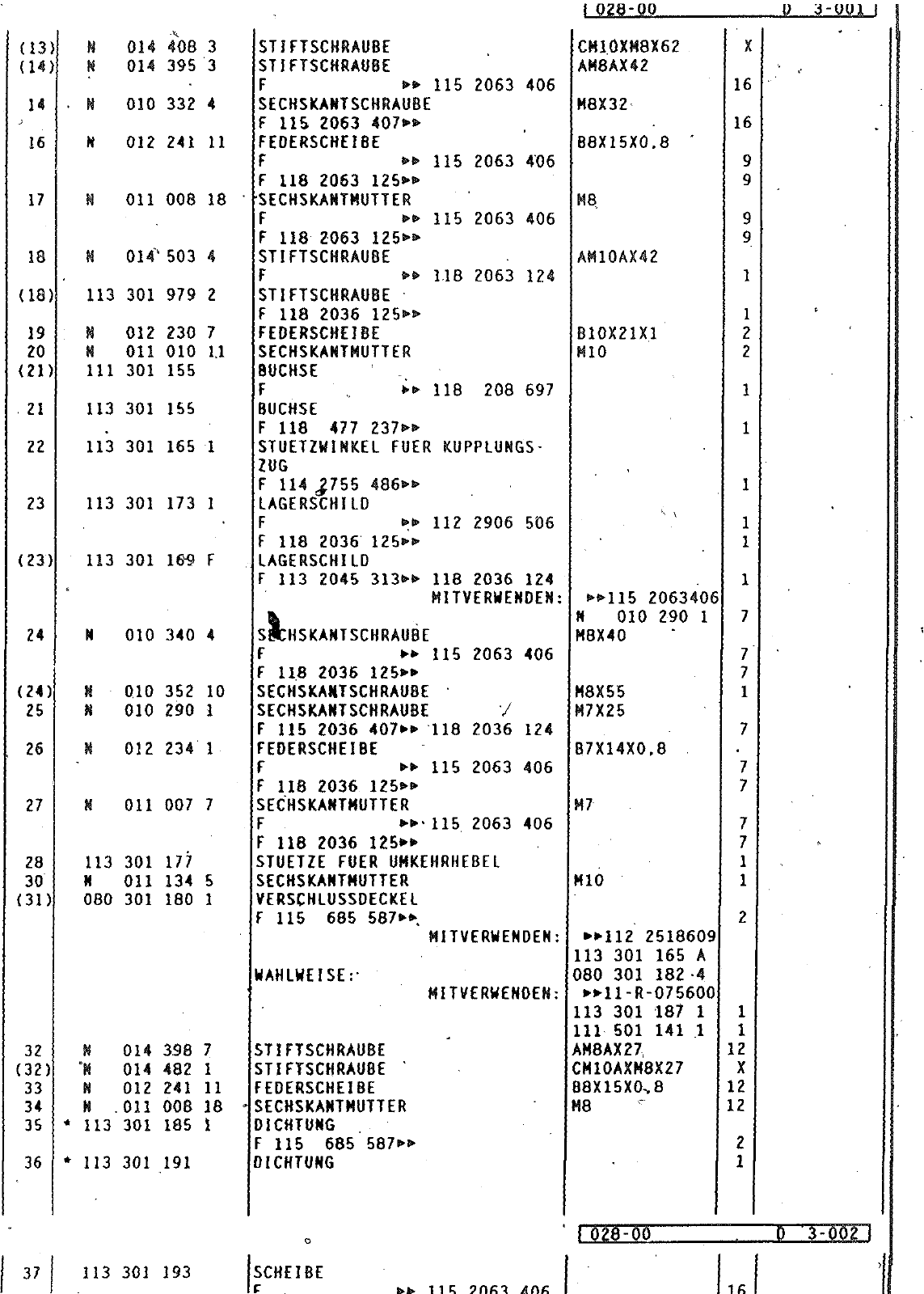 Vorschau Typ 1 (Mex) Seite 154