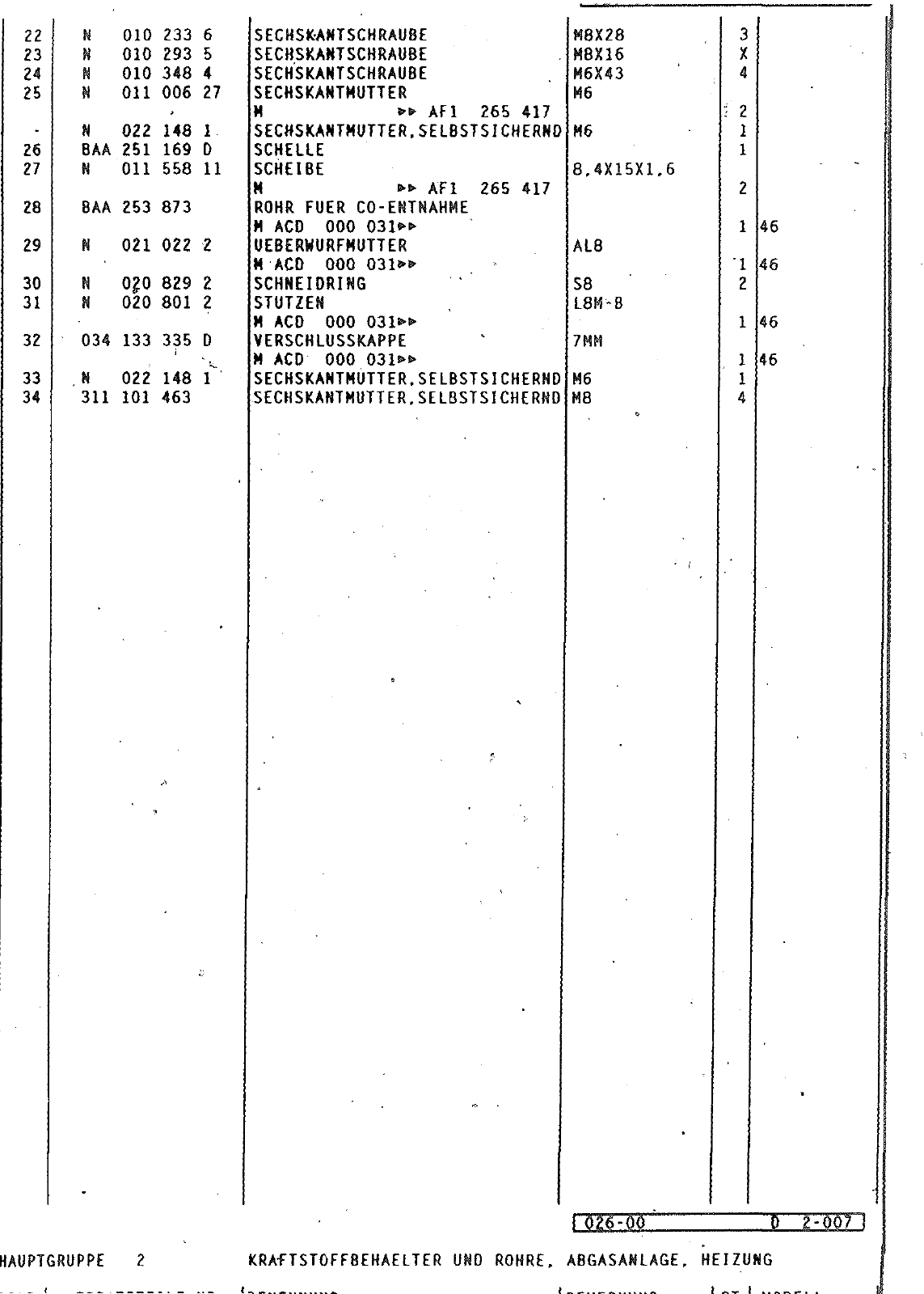 Vorschau Typ 1 (Mex) Seite 146