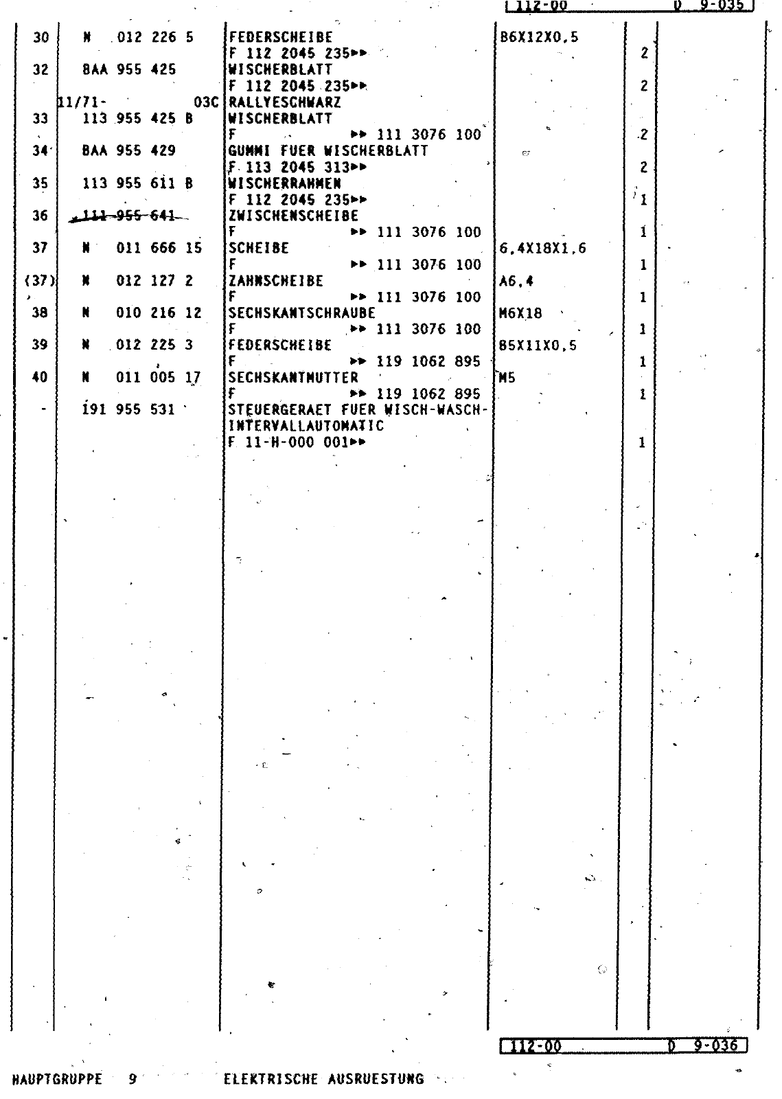 Vorschau Typ 1 (Mex) Seite 452