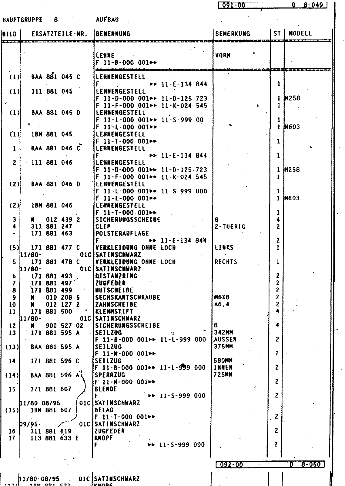 Vorschau Typ 1 (Mex) Seite 368