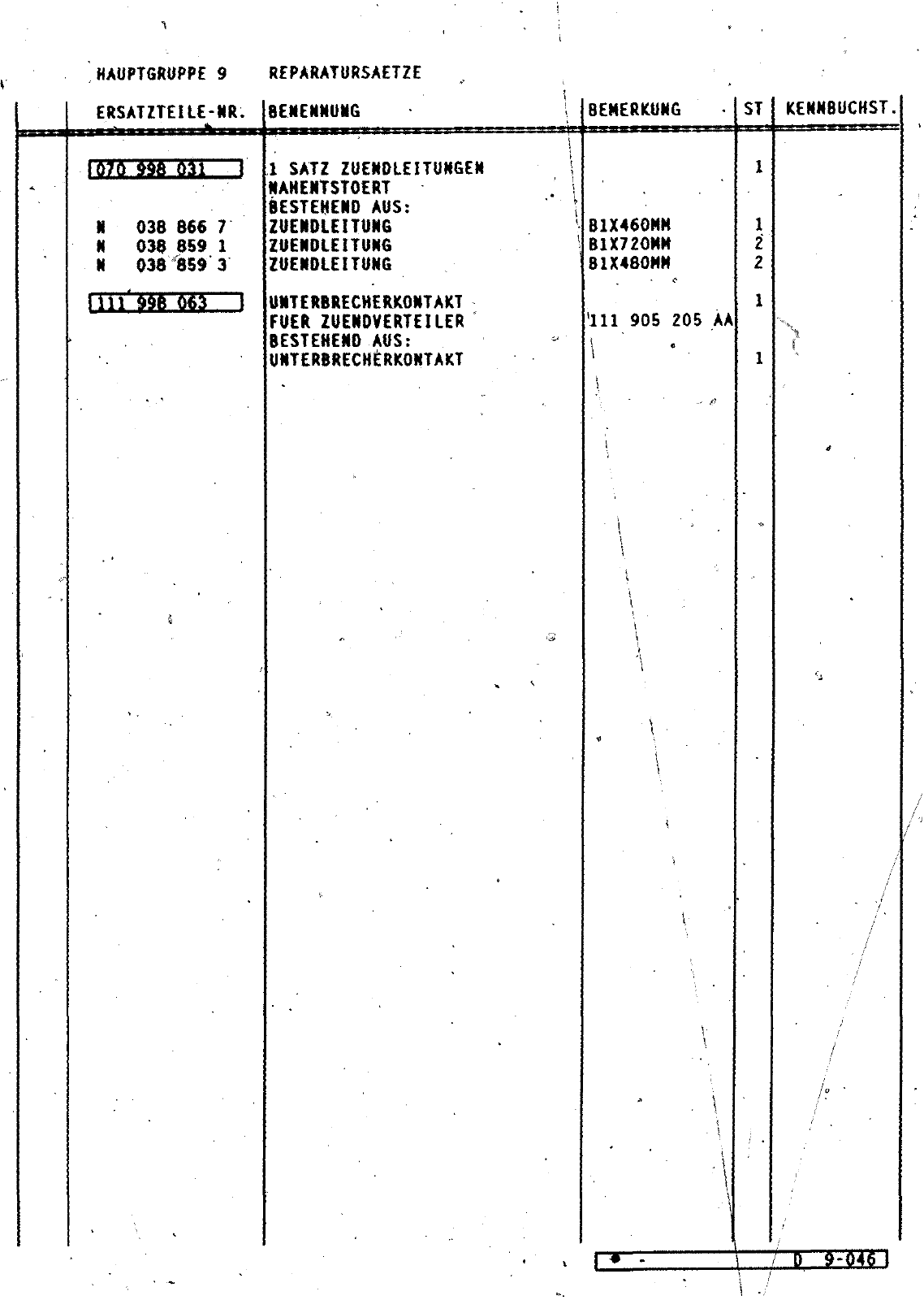 Vorschau Typ 1 (Mex) Seite 472