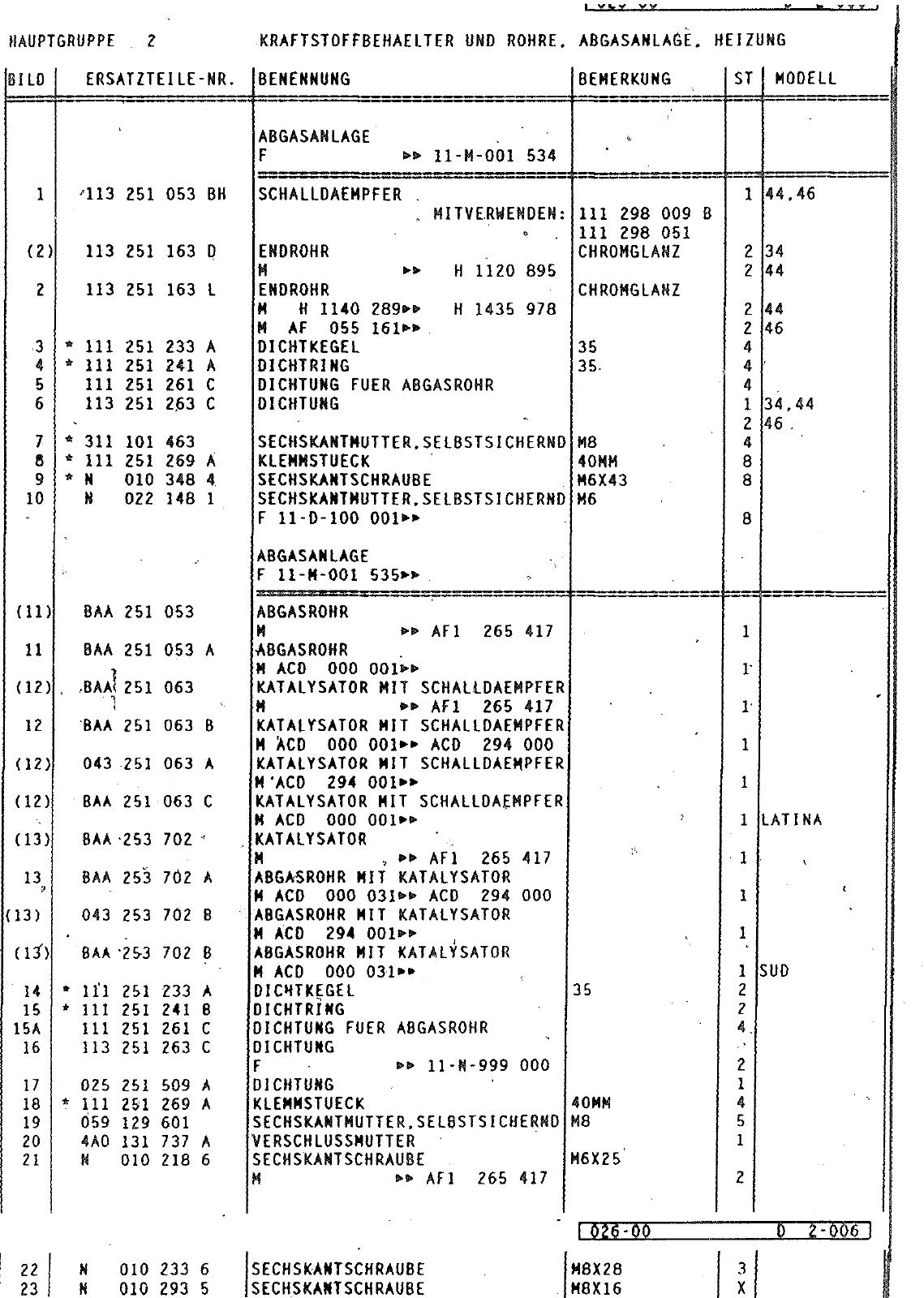 Vorschau Typ 1 (Mex) Seite 144