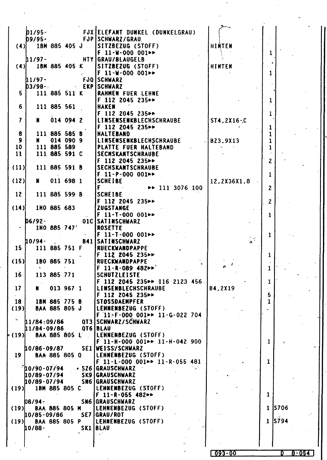 Vorschau Typ 1 (Mex) Seite 376