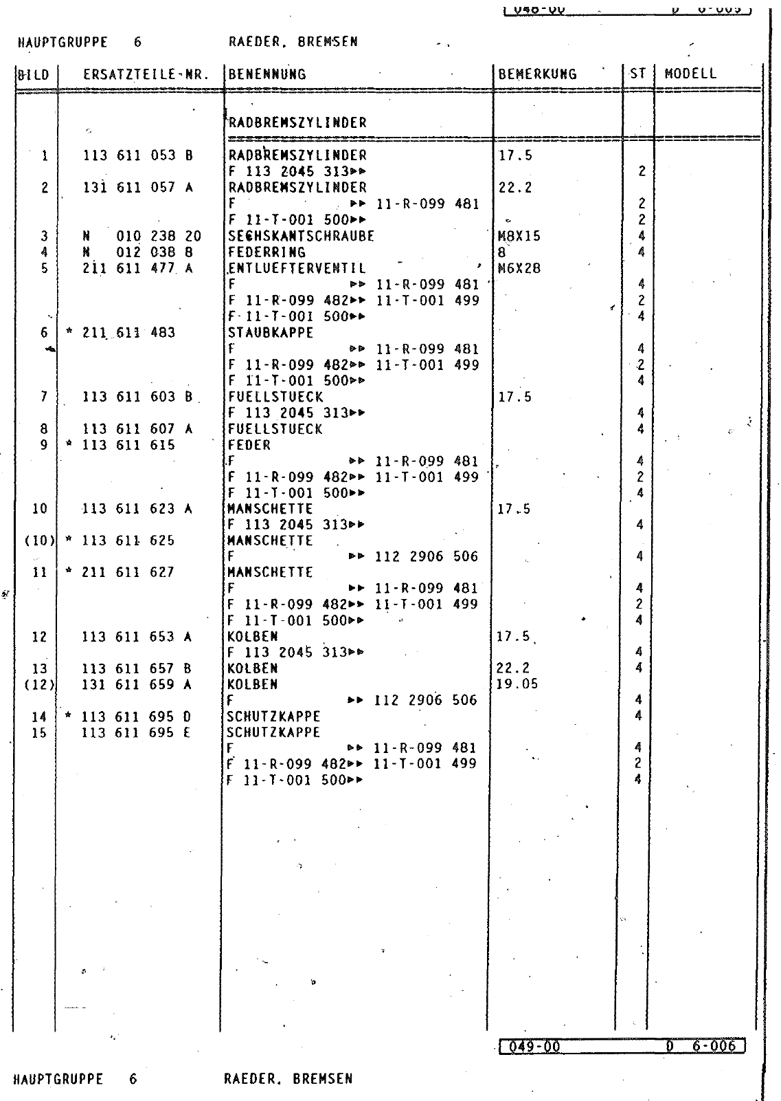 Vorschau Typ 1 (Mex) Seite 232