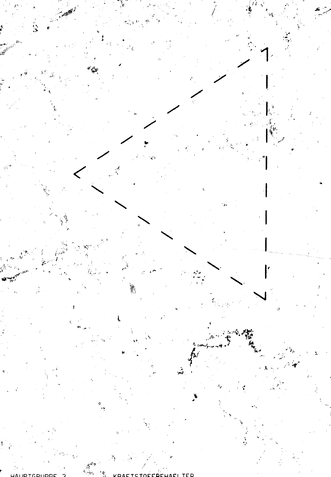 Vorschau VW 1200 1300 F-118 2050 000 Seite 50