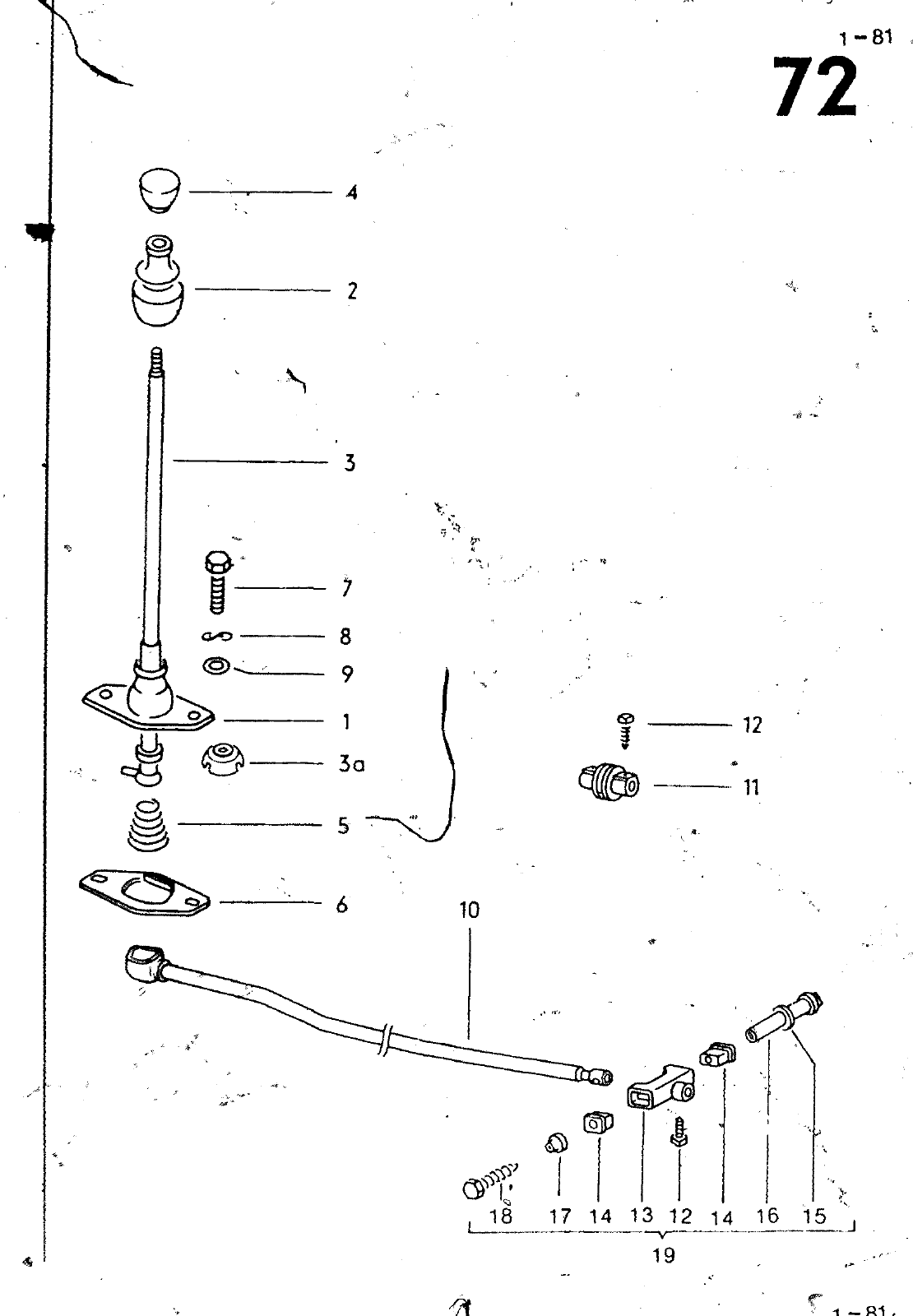 Vorschau VW 1200 1300 F-118 2050 000 Seite 791