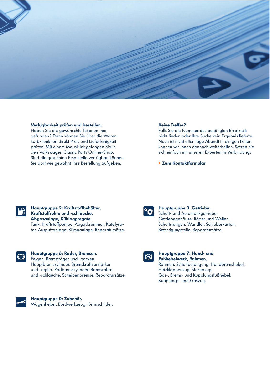 Vorschau VW 1200 1300 F-118 2050 000 Seite 3