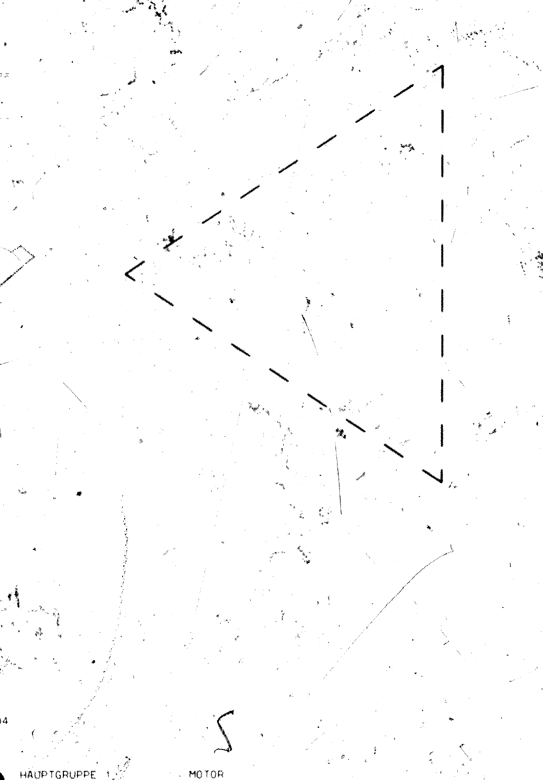 Vorschau VW 1200 1300 F-118 2050 000 Seite 40