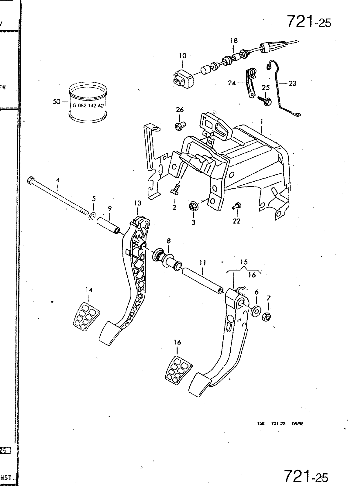 Vorschau Polo Mod 95-99 Seite 463