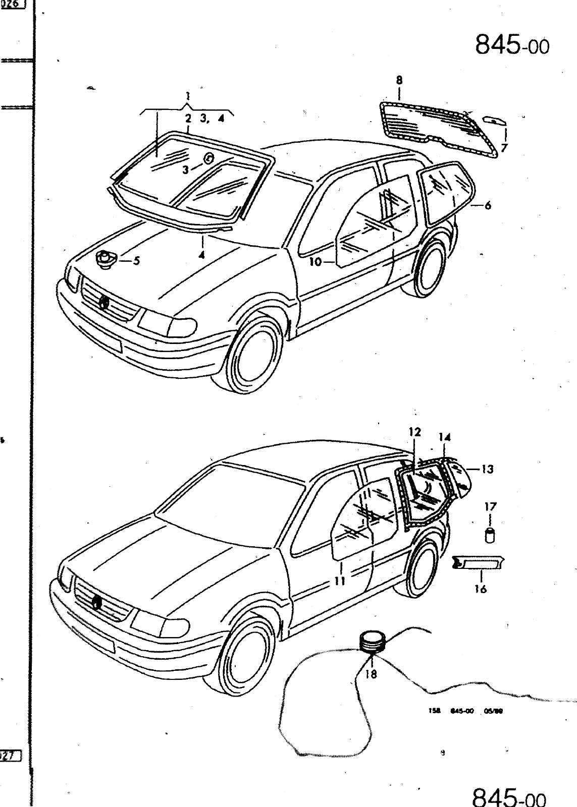 Vorschau Polo Mod 95-99 Seite 585