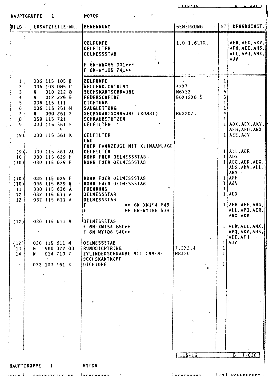 Vorschau Polo Mod 95-99 Seite 148