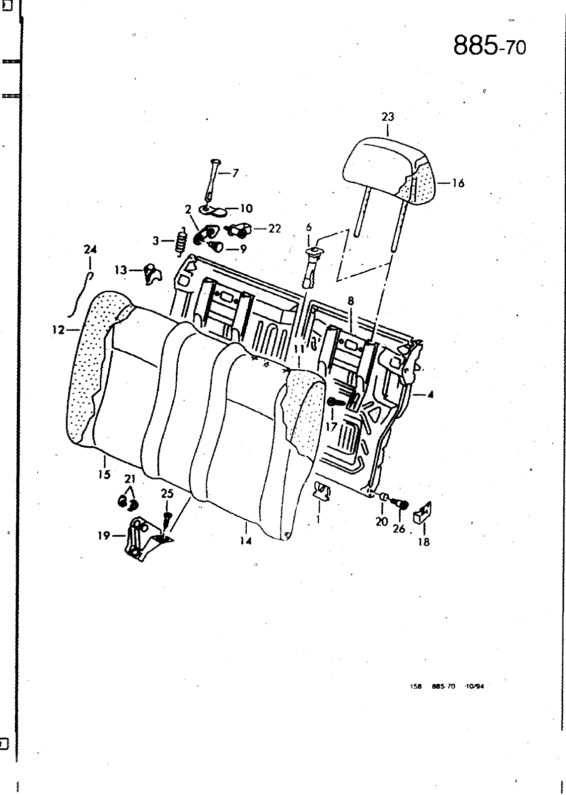 Vorschau Polo Mod 95-99 Seite 709
