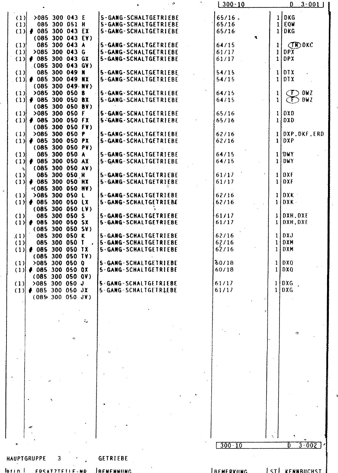 Vorschau Polo Mod 95-99 Seite 298